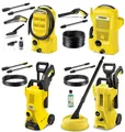 Produktbild: KÄRCHER K 2 - K 3 Hochdruckreiniger Classic | Universal | Power Control | Home