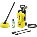 Produktbild: Kärcher Hochdruckreiniger K 2 Power Control Home