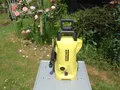 Produktbild: Kärcher Hochdruckreiniger K 2 Full Control Funktionsfähig Undicht