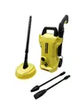 Produktbild: Hochdruckreiniger KARCHER K2 Power Control 1400W
