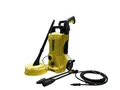 Produktbild: Hochdruckreiniger KARCHER K2 Power Control 1400W