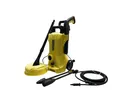 Produktbild: Hochdruckreiniger KÄRCHER K2 Power Control 1400W
