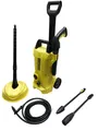 Produktbild: Hochdruckreiniger KARCHER K2 Power Control 1400W