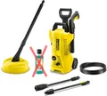 Produktbild: Hochdruckreiniger Kärcher K 2 Power Control Home 1.673-603.0 unvollständig