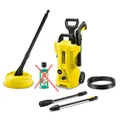 Produktbild: Kärcher Hochdruckreiniger K 2 Power Control Home 1.673-603.0