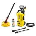 Produktbild: Kärcher Hochdruckreiniger K 2 Power Control Home 1.673-603.0