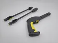 Produktbild: Kärcher K 2 Power Control 1.673-603.0 110 bar Hochdruckreiniger