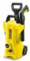 Produktbild: Kärcher K 2 Power Control Hochdruckreiniger 1.673-603.0 110 bar unvollständig