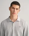 Produktbild: Gant Poloshirt langarm
