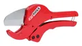 Produktbild: KS Tools Automatik-Kunststoff-Rohrschere 0-42 mm, 230 mm - 222.0005