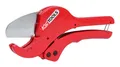 Produktbild: KS Tools Automatik-Kunststoff-Rohrschere 0-42 mm, 230 mm - 222.0005