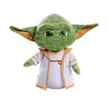 Produktbild: Simba 6315877043 - Young Jedi Adventures Master Yoda, 25cm Plüschfigur, Star Wars, ab den ersten Lebensmonaten geeignet
