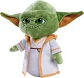 Produktbild: Gadget - Star Wars: Simba Toys - Young Jedi Adventures Master Cm.25 Simba Toys