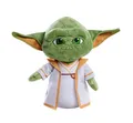 Produktbild: Simba 6315877043 - Young Jedi Adventures Master Yoda, 25cm Plüschfigur, Star War
