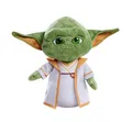 Produktbild: Simba 6315877043 - Young Jedi Adventures Master Yoda, 25cm Plüschfigur, Star War