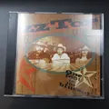 Produktbild: ZZ TOP one foot in the blues GERMANY VG+/EX (CD Album)