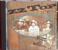 Produktbild: One Foot in the Blues von ZZ Top | CD | Promo | 1994 |