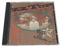 Produktbild: ZZ Top – One Foot In The Blues - CD - Zustand sehr gut