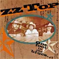 Produktbild: ZZ TOP - One Foot In The Blues CD