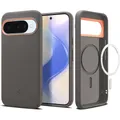 Produktbild: Spigen - Caseology Nano Pop MagSafe - Google Pixel 10 / 10 Pro - Papaya Grey (Google Pixel 10, Google Pixel 10 Pro) (ACS09712)