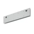 Produktbild: Glasklemmschuh zu ASSA ABLOY Türschließern Ausführung: A166 (für DC700/500)
