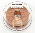 Produktbild: Visaton SP-Spule Luftspule SP 1,0 mH  0,6 mm
