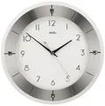 Produktbild: AMS Wanduhr Quarzwanduhr modern Gehäusedurchmesser: 31 cm - AMS Modell: 9448