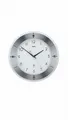 Produktbild: Moderne Wanduhr mit Quarzwerk von AMS  AM W9448 NEU