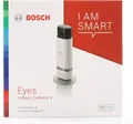 Produktbild: Bosch Smart Home Eyes Kamera II Überwachungskamera - Weiß/Schwarz - NEU & OVP