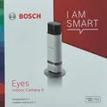 Produktbild: Bosch Smart Home Eyes Innenkamera II [BRANDNEU]