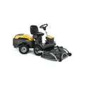 Produktbild: Stiga Frontmäher Park 500 W (Grundgerät, ohne Mähdeck)