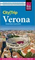 Produktbild: Reise Know-How CityTrip Verona-Mängelexemplar,