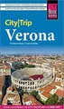 Produktbild: Reise Know-How CityTrip Verona: Reiseführer mit Sta... | Buch | Zustand sehr gut