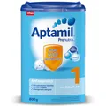 Produktbild: Danone Deutschland GmbH APTAMIL 1 EP Pulver 800 g 03350887