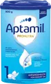 Produktbild: Aptamil Pronutra 1, 800g Anfangsmilch Pulver