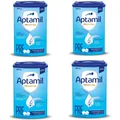 Produktbild: 4x Aptamil Pronutra Pre Anfangsmilch 4x 800g Babymilch Pulver MHD 10.06. 26