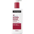 Produktbild: Neutrogena Intense Repair Cica Bodybalsam