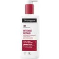 Produktbild: Neutrogena Intense Repair Cica Bodybalsam 250 ml