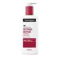 Produktbild: Neutrogena Norwegische Formel Intense Repair CICA Bodybalsam Pflege 250ml