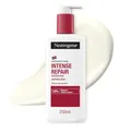 Produktbild: Neutrogena Bodybalsam Norwegische Formel Intense Repair CICA Pflege 250 ml