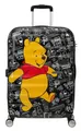Produktbild: American Tourister Wavebreaker Disney - Spinner M, Kindergepäck, 67 cm, 64 L, Mehrfarbig (Winnie The Pooh)