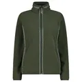 Produktbild: CMP, JACKET, 34H0496, Dark Green, D40, Woman