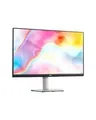 Produktbild: Dell S2722QC LED-Monitor 68,47 cm 27