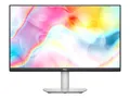 Produktbild: Dell S2722QC - LED-Monitor - 69 cm (27