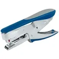 Produktbild: Leitz NeXXt Heftzange 5548 Vollstreifen 30 Blatt Blau, Silber 24/6, 26/6 Metall
