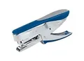 Produktbild: Leitz NeXXt Heftzange 5548 Vollstreifen 30 Blatt Blau, Silber 24/6, 26/6 Metall
