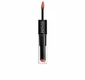 Produktbild: L'Oreal Deutschland Lippenstift LOreal Paris Lippenstift Infaillible 2-Step 312 Incessant Russ, 5,6 ml