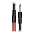 Produktbild: L'Oréal Paris Paris Lippen Make-up Infaillible Lipstick 24h-312 Incessant Russet