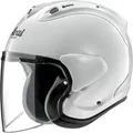 Produktbild: Arai SZ-R Evo Solid, Jethelm - Weiß - S
