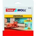 Produktbild: Tesa® Schaumstoff Universal, 6M:9Mm, Weiß 08 Weiss 6m x 9mm